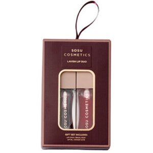 Sosu Lavish Lip komplekt