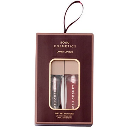 Sosu Lavish Lip komplekt