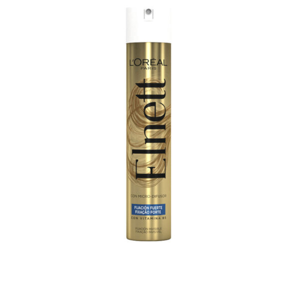 L'Oréal Paris Elnett Strong Hairspray juukselakk