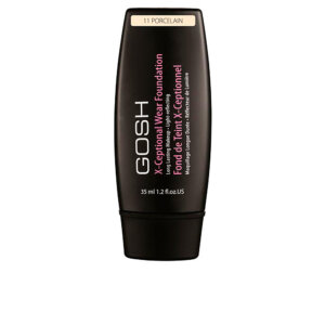 Gosh X-Ceptional Wear jumestuskreem