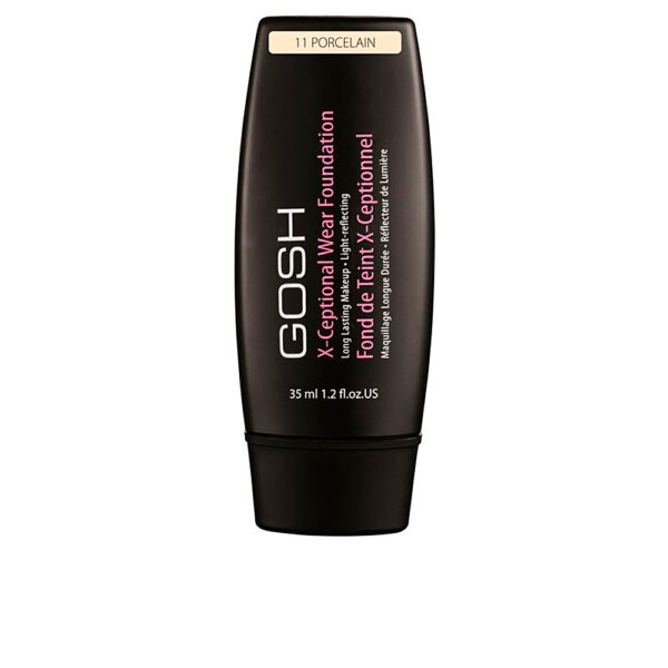 Gosh X-Ceptional Wear jumestuskreem