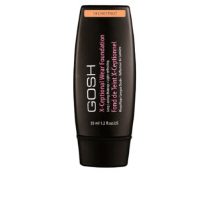 Gosh X-Ceptional Wear 19-chestnut jumestuskreem