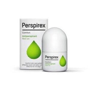 Perspirex Comfort deodorant
