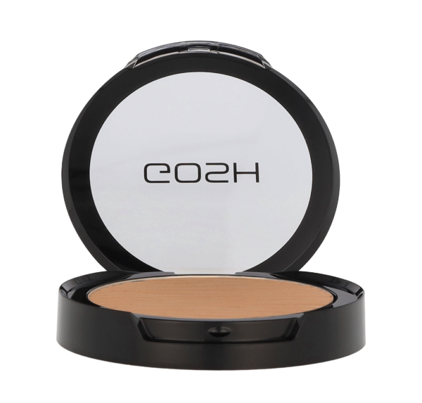 Gosh Dextreme High Coverage jumestuskreem