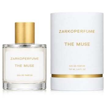 The Muse EDP 100 ml Zarkoperfume The Muse Parfüümvesi