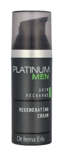 Dr Irena Eris Men Platinum kreem