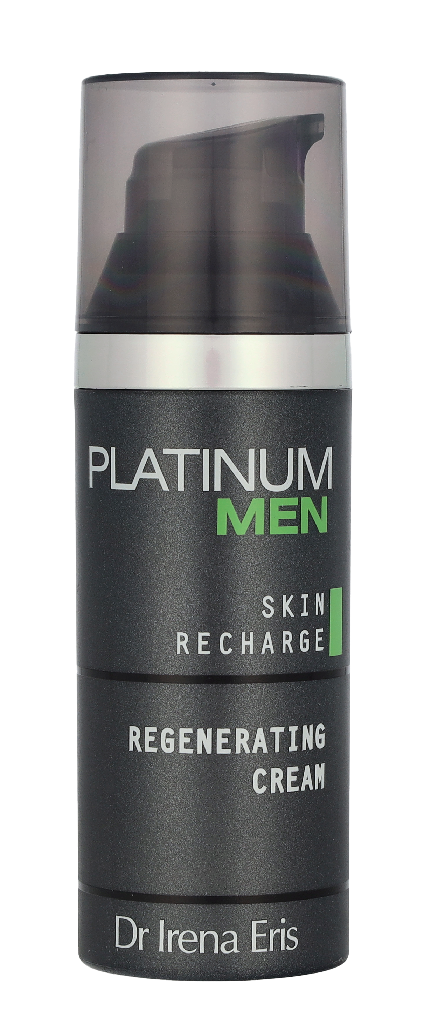 Dr Irena Eris Men Platinum kreem