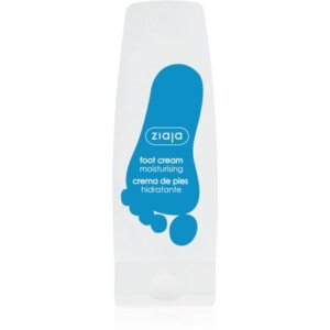 Ziaja Moisturising Foot kreem
