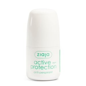 Ziaja Active Protection Anti-perspirant