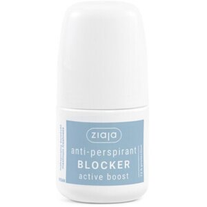 Ziaja Blocker Active Boost Anti-perspirant
