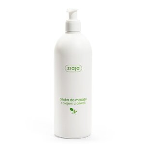 Ziaja Olive Massage Õli