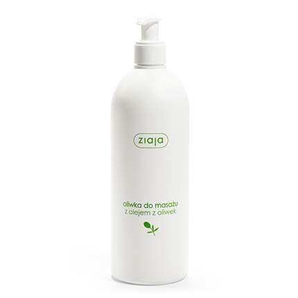 Ziaja Olive Massage Õli