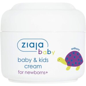 Ziaja From Birth Kreem