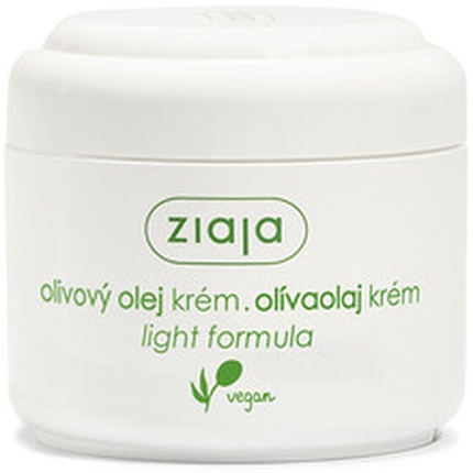 Ziaja Olive Kreem