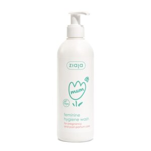 Ziaja Hygiene Puhastusvahend