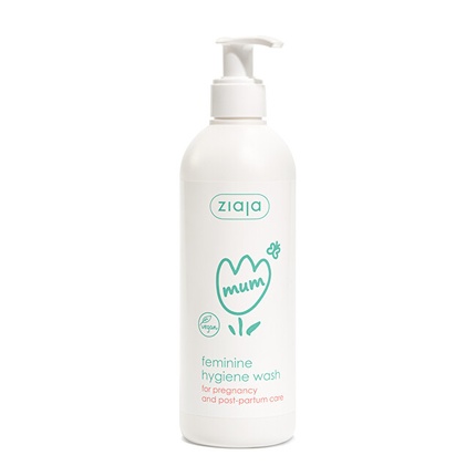 Ziaja Hygiene Puhastusvahend