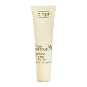 Ziaja Saffron Hyaluronic Geel
