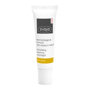 Ziaja Dermatological essents
