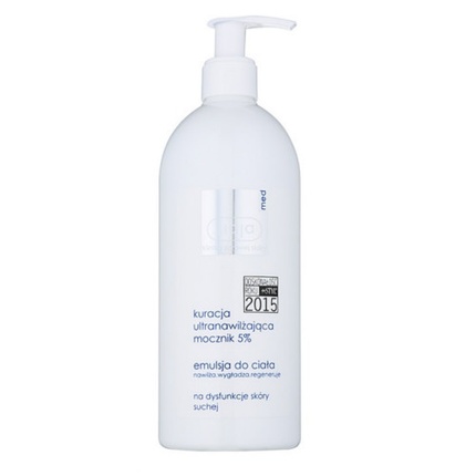 Ziaja Ultra-Moisturizing Kehakreem