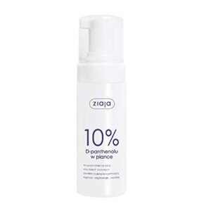 D-panthenol 10% Vaht