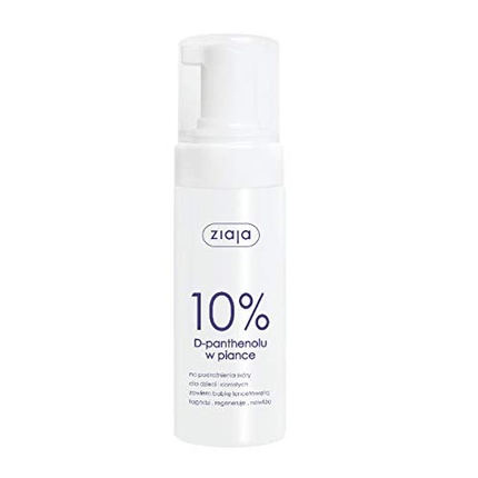 D-panthenol 10% Vaht
