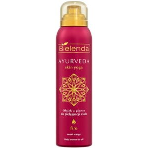 Bielenda Fire vaht