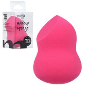 Multipourpose Makeup Sponge Pink
