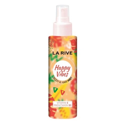 La Rive Happy Vibes kehasprei