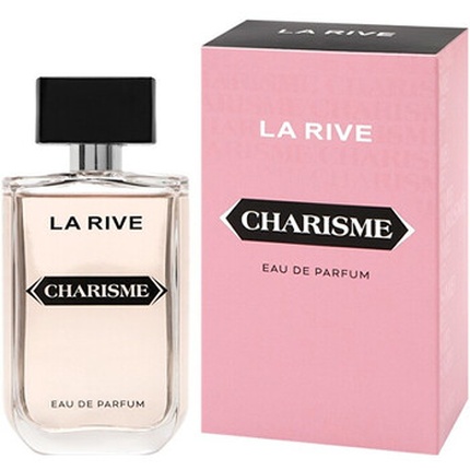 La Rive Charisme Parfüümvesi