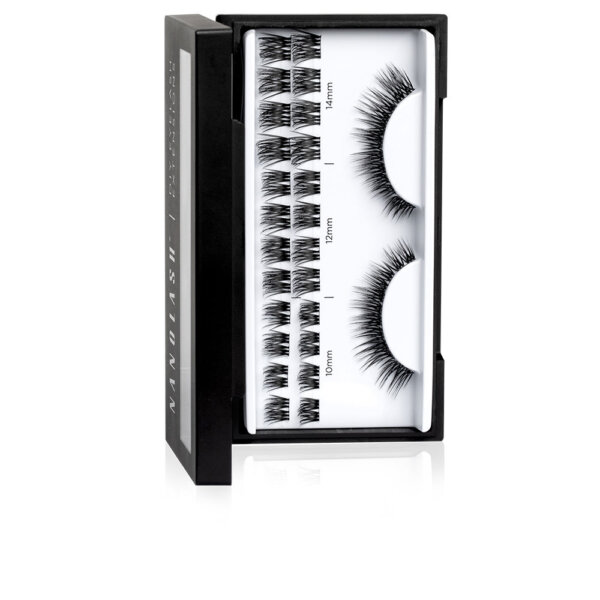 DIY Eyelash Extensions 1 tk Nanolash Diy Eyelash Extensions