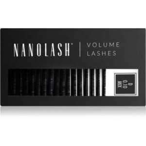 Nanolash Meigitoode