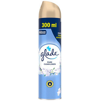Glade Pure Clean Linen 300 ml
