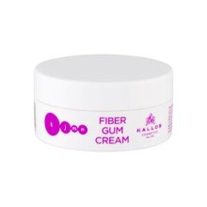 Fiber Gum Cream Kreem