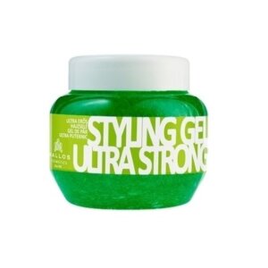 Kallos Ultra Strong Geel
