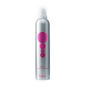 Kjmn Volume Mousse Vaht