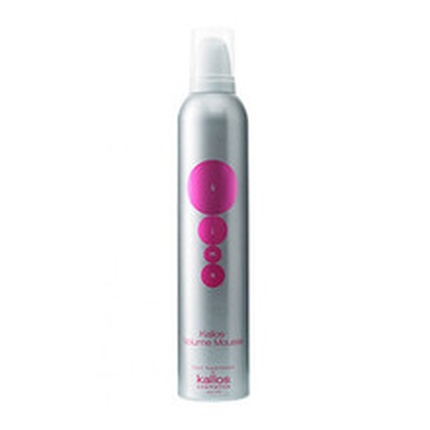 Kjmn Volume Mousse Vaht