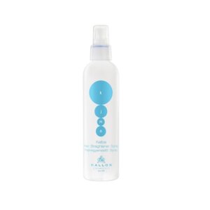 Kjmn Hair Straightener Sprei