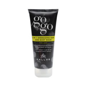 Kallos GoGo 2-In-1 puhastusvahend