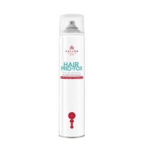 Kallos Sprei 400 ml