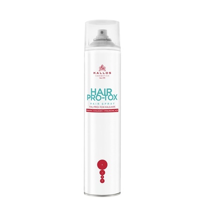 Kallos Sprei 400 ml