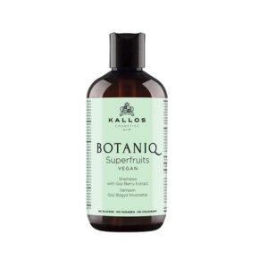 Kallos SuperFruit Shampoo Šampoon