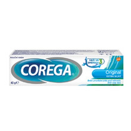 Extra Strong Original Kreem