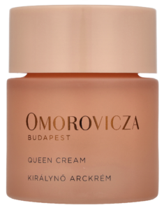 Omorovicza Queen Kreem