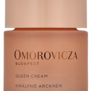 Omorovicza Queen Kreem