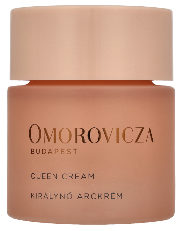 Omorovicza Queen Cream Omorovicza Queen Kreem