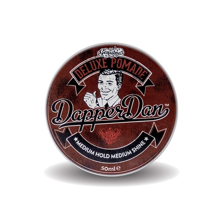Deluxe Pomade 50 ml Deluxe Pomade Juuksehooldustoode