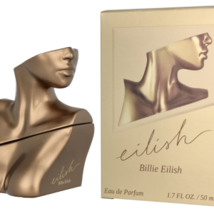 Billie Eilish Ladies Eilish parfüümvesi
