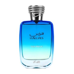 Rasasi Hawas Nautilus Parfüümvesi