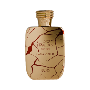 Hawas Lava Gold Parfüümvesi