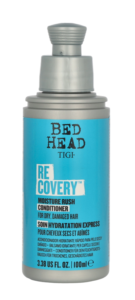 Bed Head Recovery 970 ml Bed Head Recovery Juuksehooldustoode